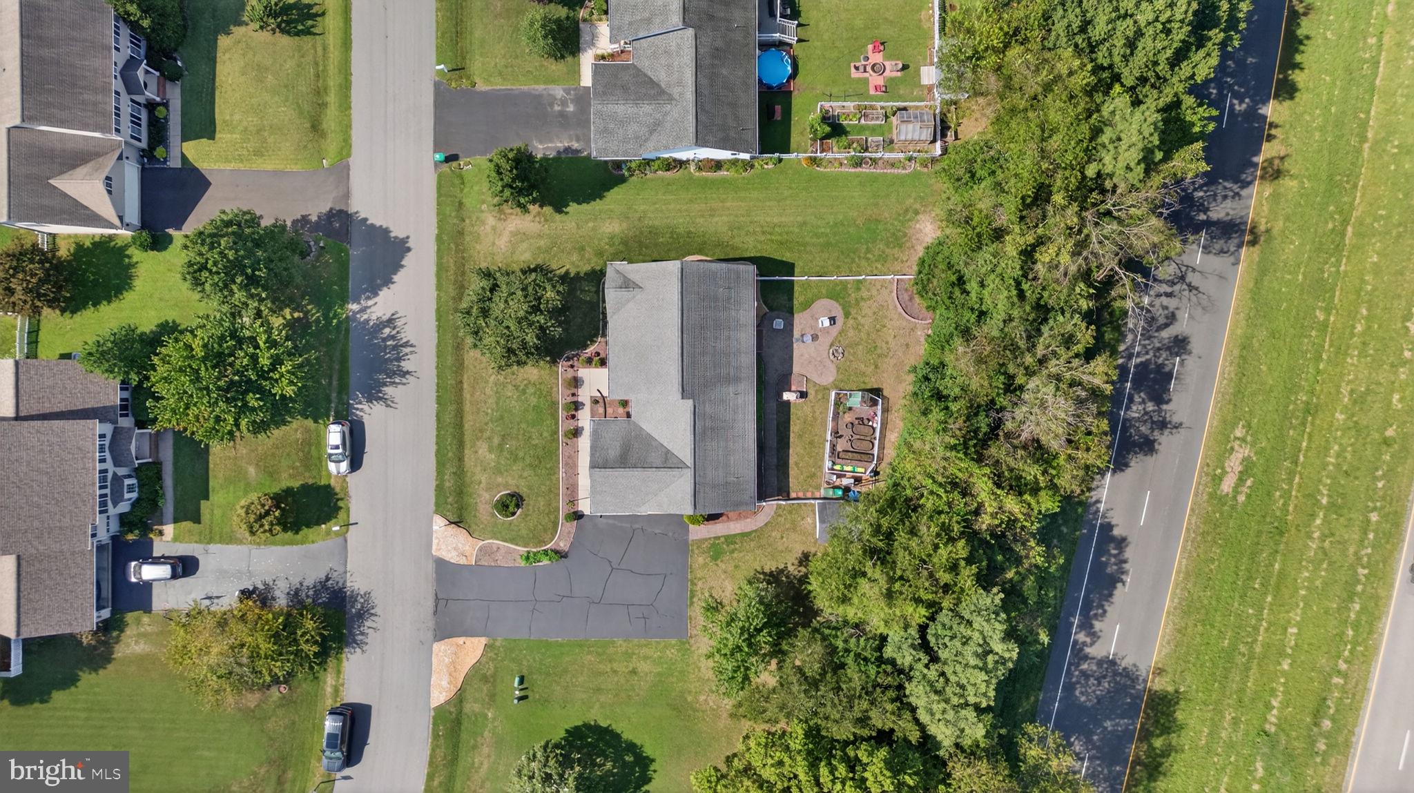 BOWLING GREEN MEADOWS - Residential