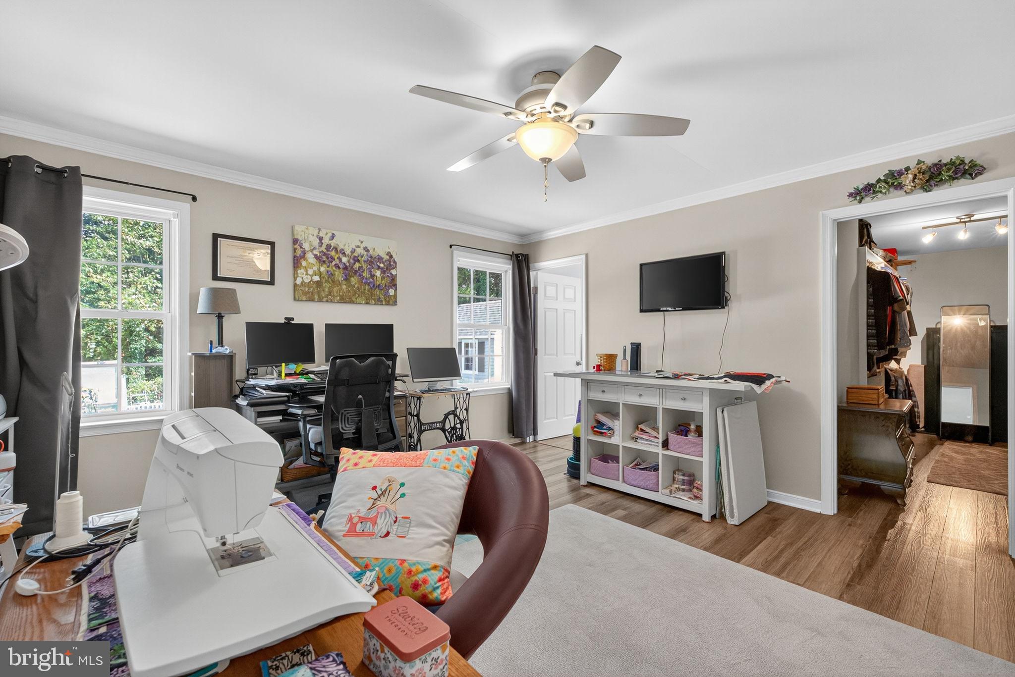 BOWLING GREEN MEADOWS - Residential