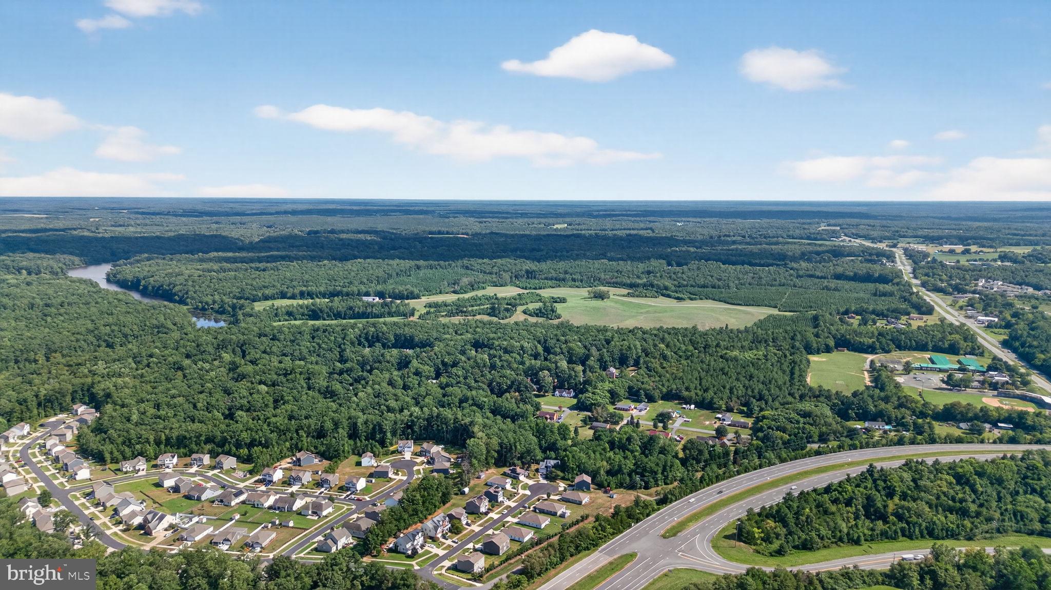 BOWLING GREEN MEADOWS - Residential