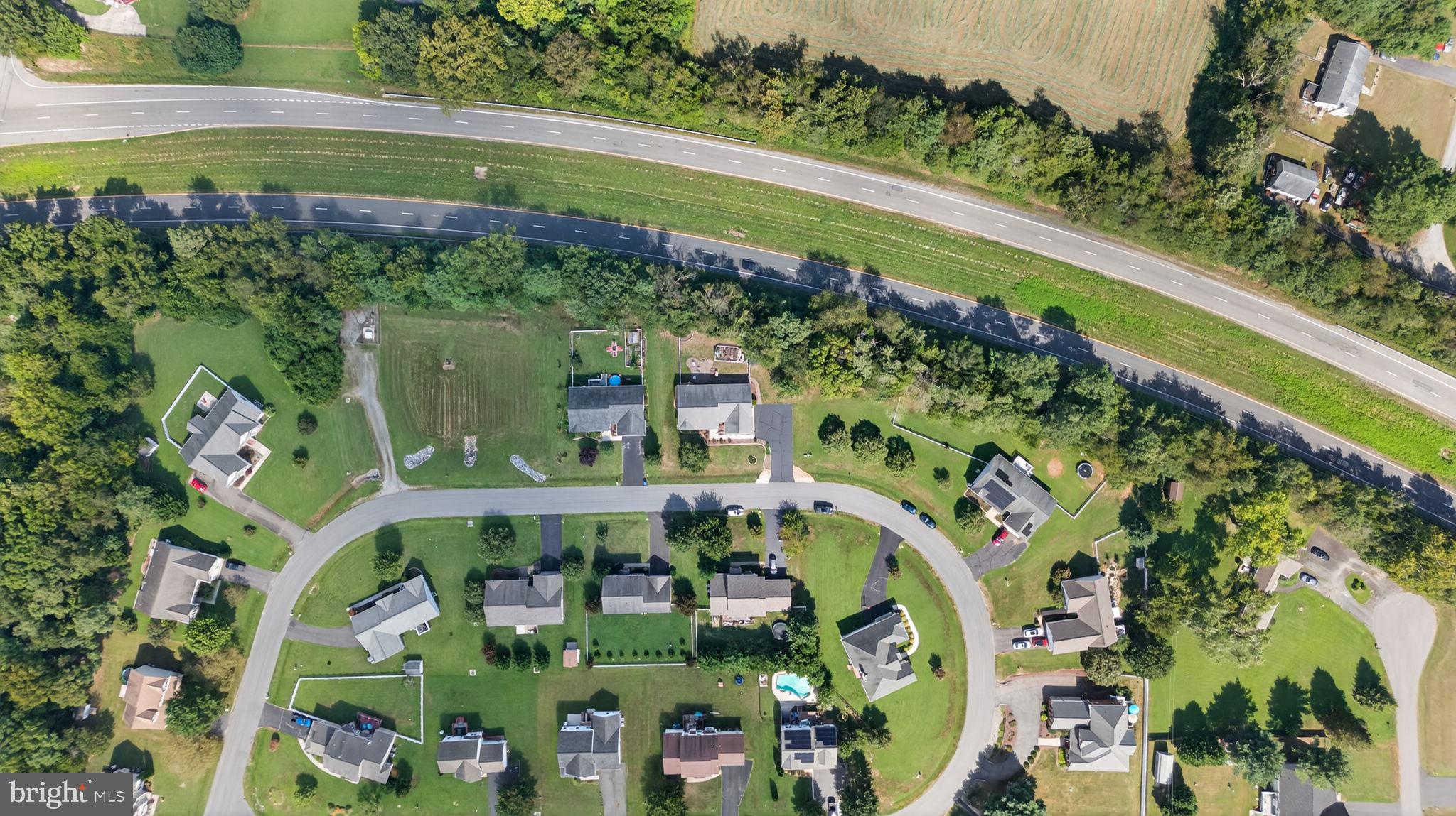 BOWLING GREEN MEADOWS - Residential