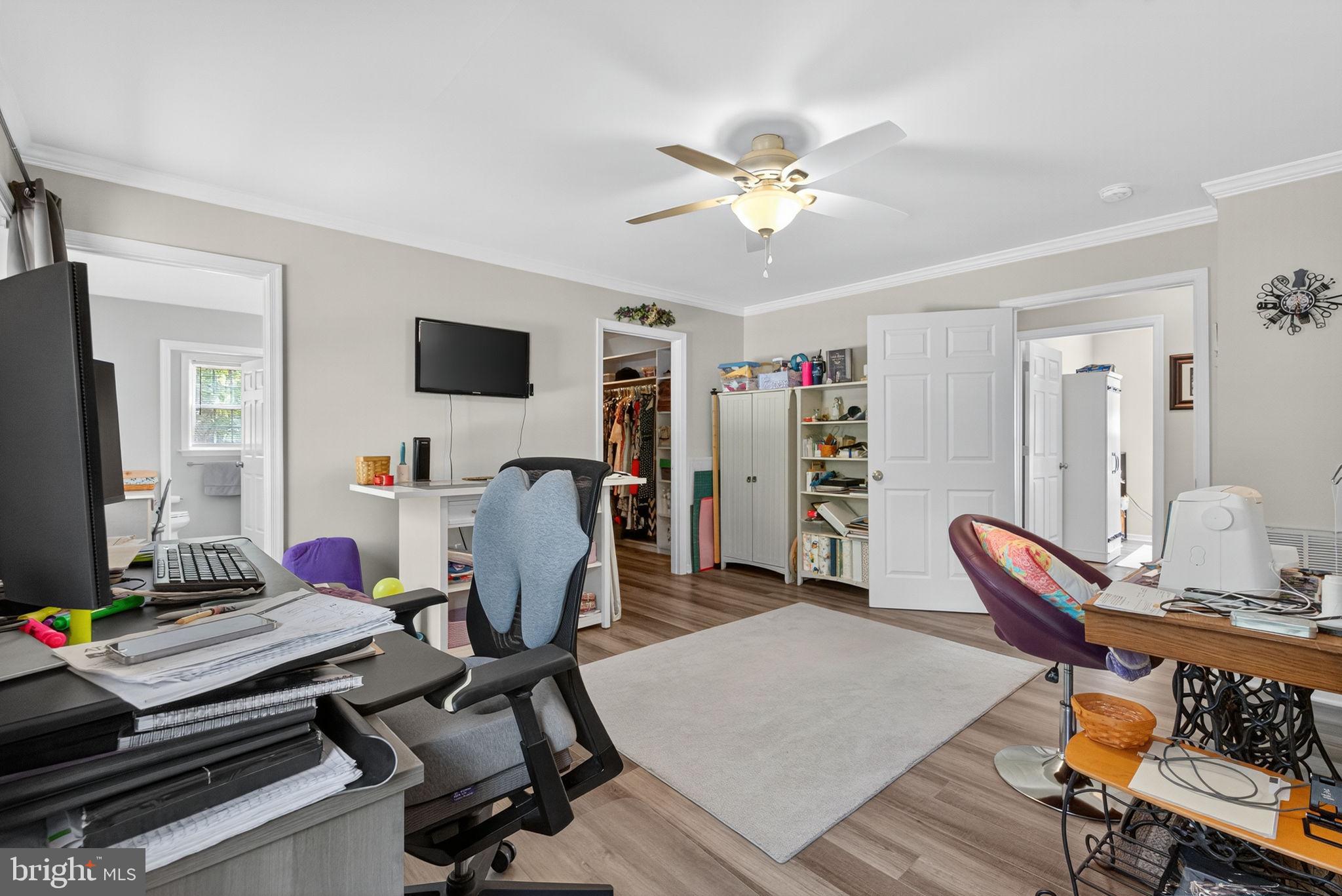 BOWLING GREEN MEADOWS - Residential