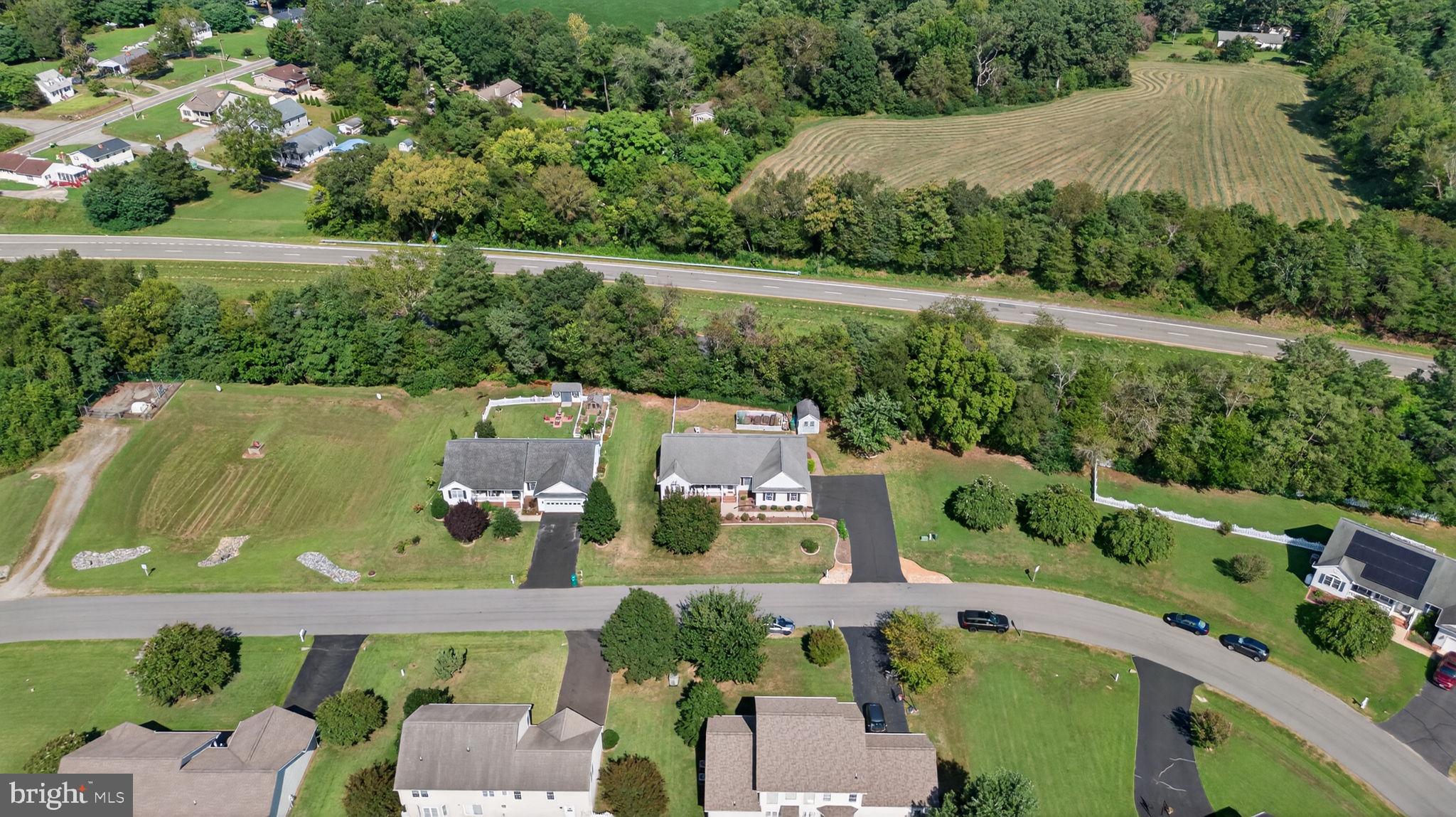 BOWLING GREEN MEADOWS - Residential