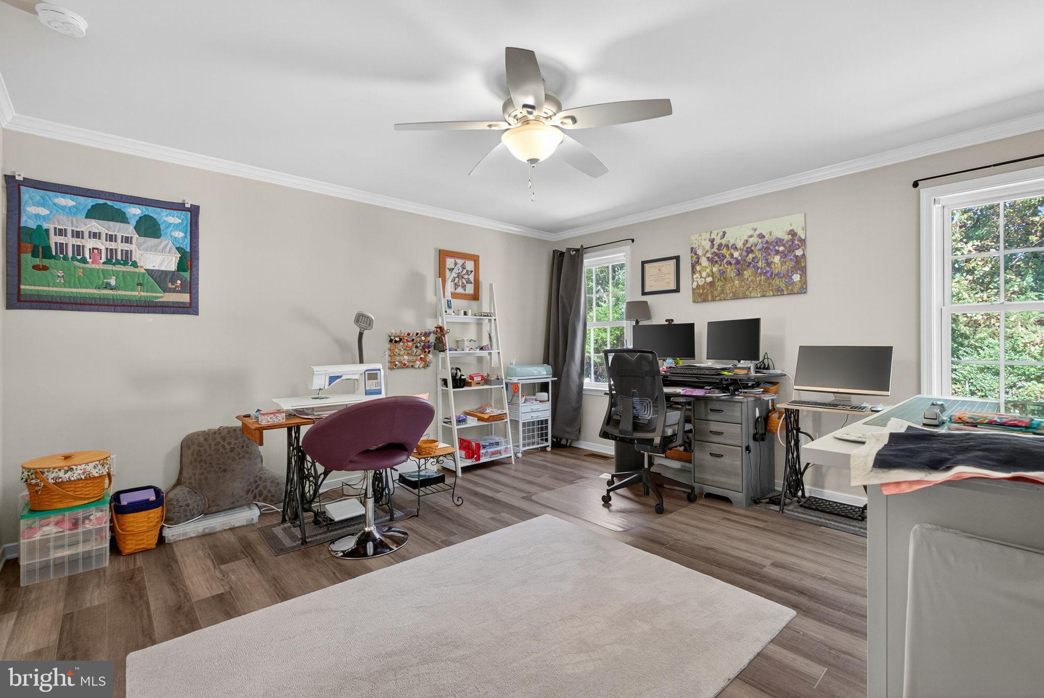 BOWLING GREEN MEADOWS - Residential