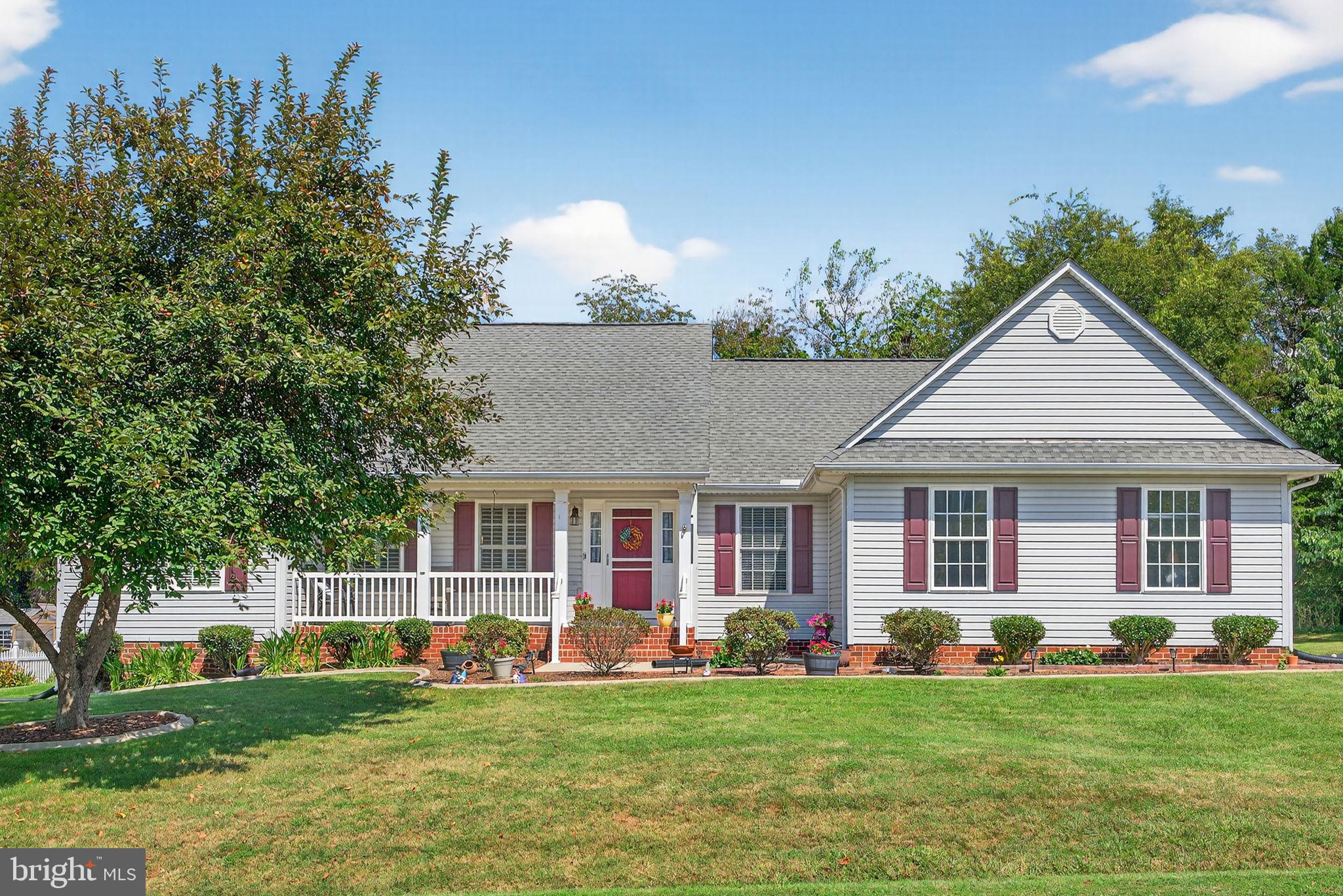 BOWLING GREEN MEADOWS - Residential