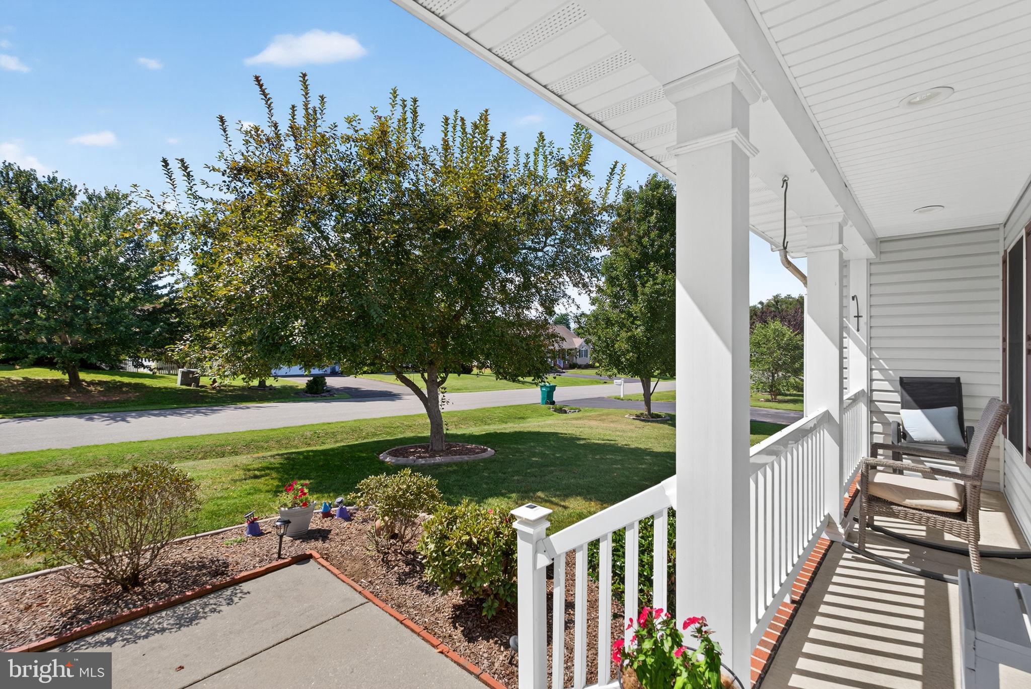 BOWLING GREEN MEADOWS - Residential