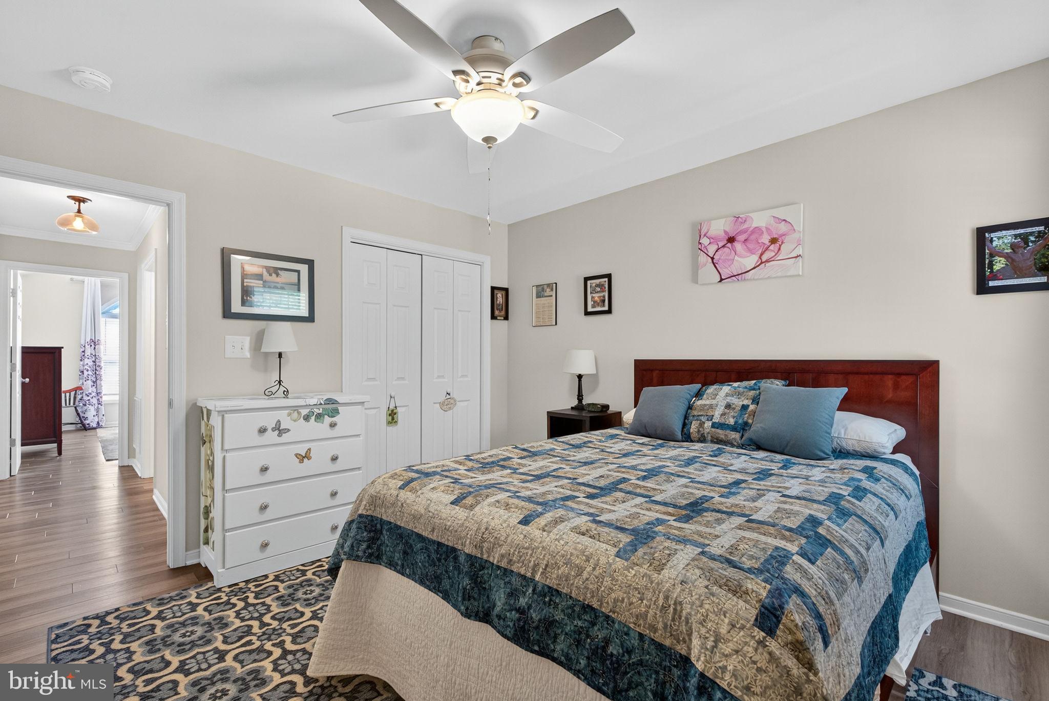 BOWLING GREEN MEADOWS - Residential