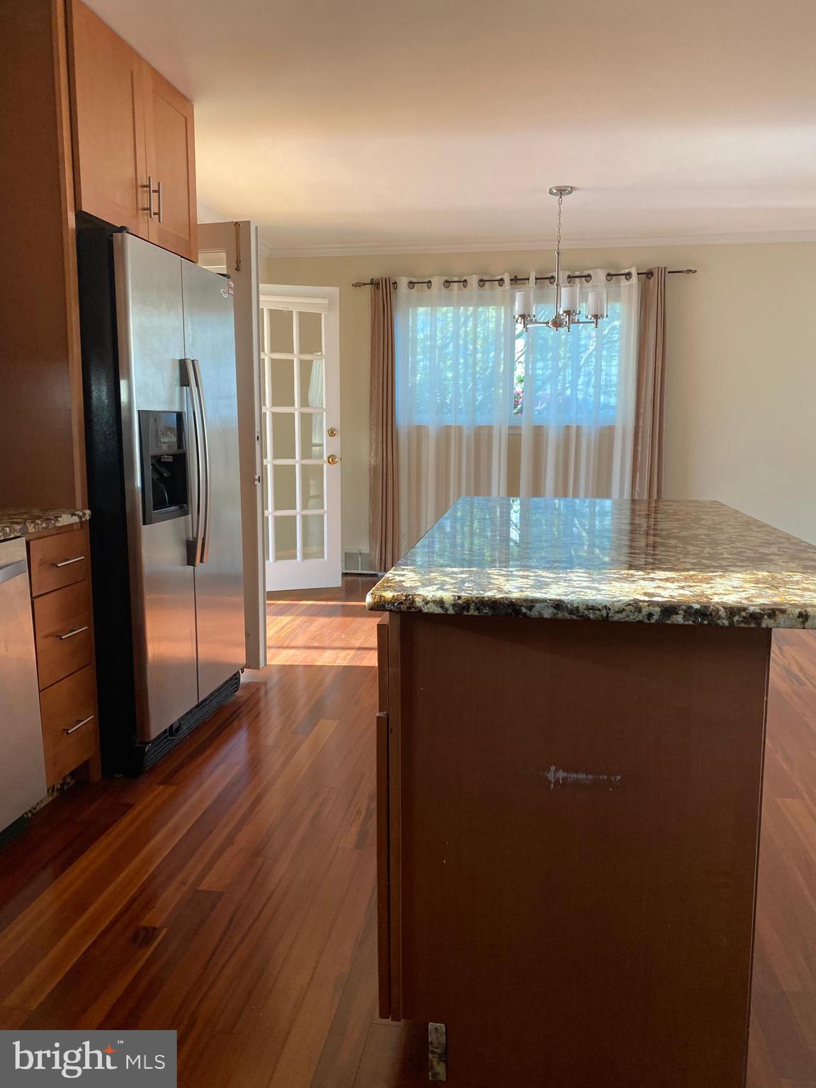 EDSALL PARK - Residential Lease