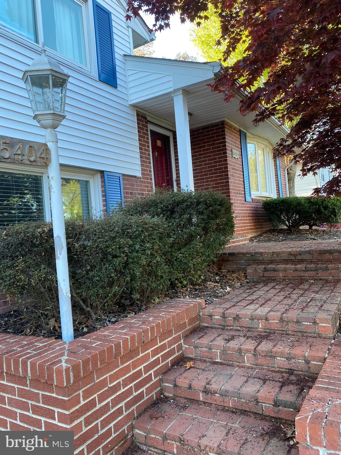 EDSALL PARK - Residential Lease