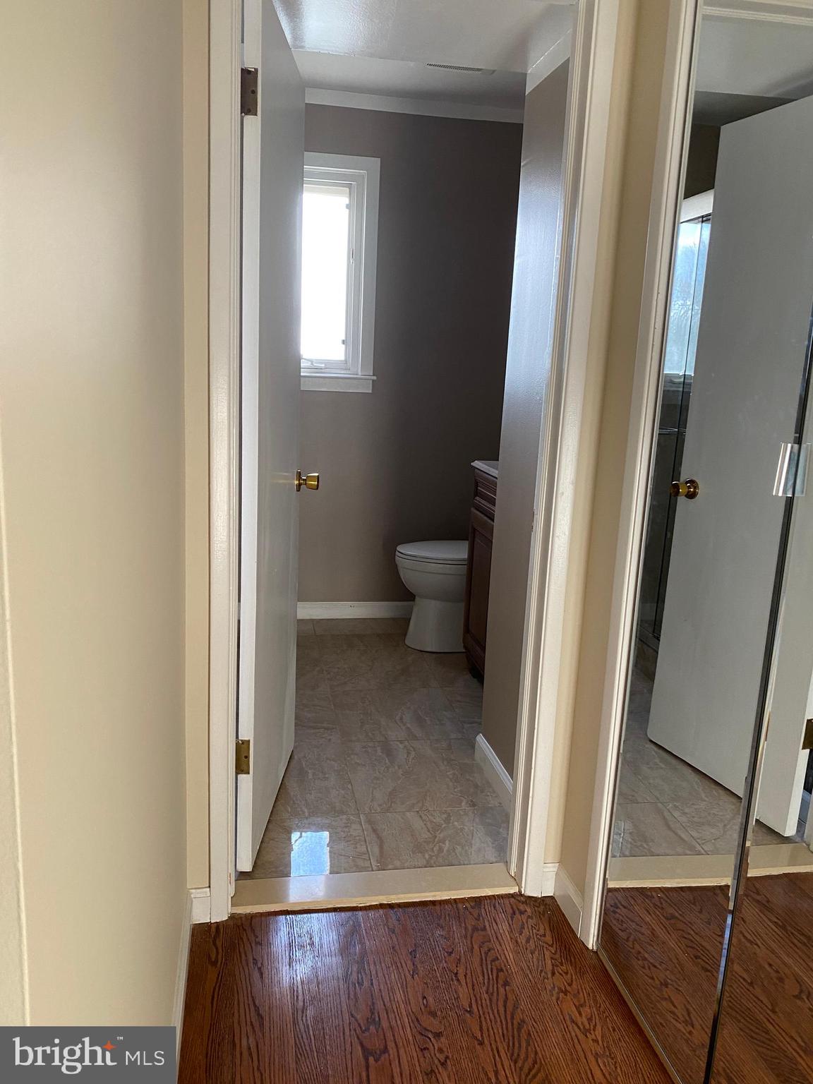 EDSALL PARK - Residential Lease