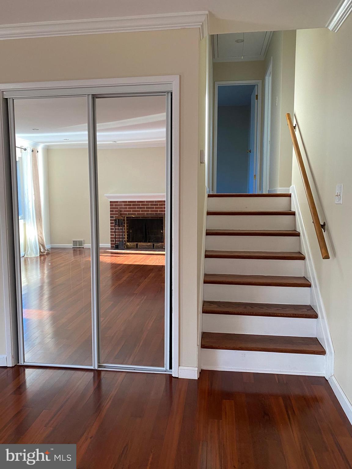 EDSALL PARK - Residential Lease