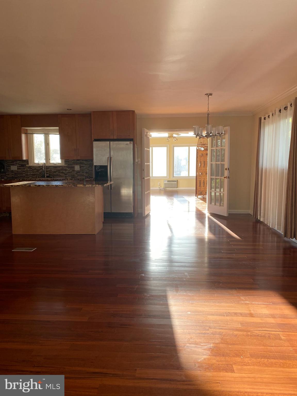 EDSALL PARK - Residential Lease