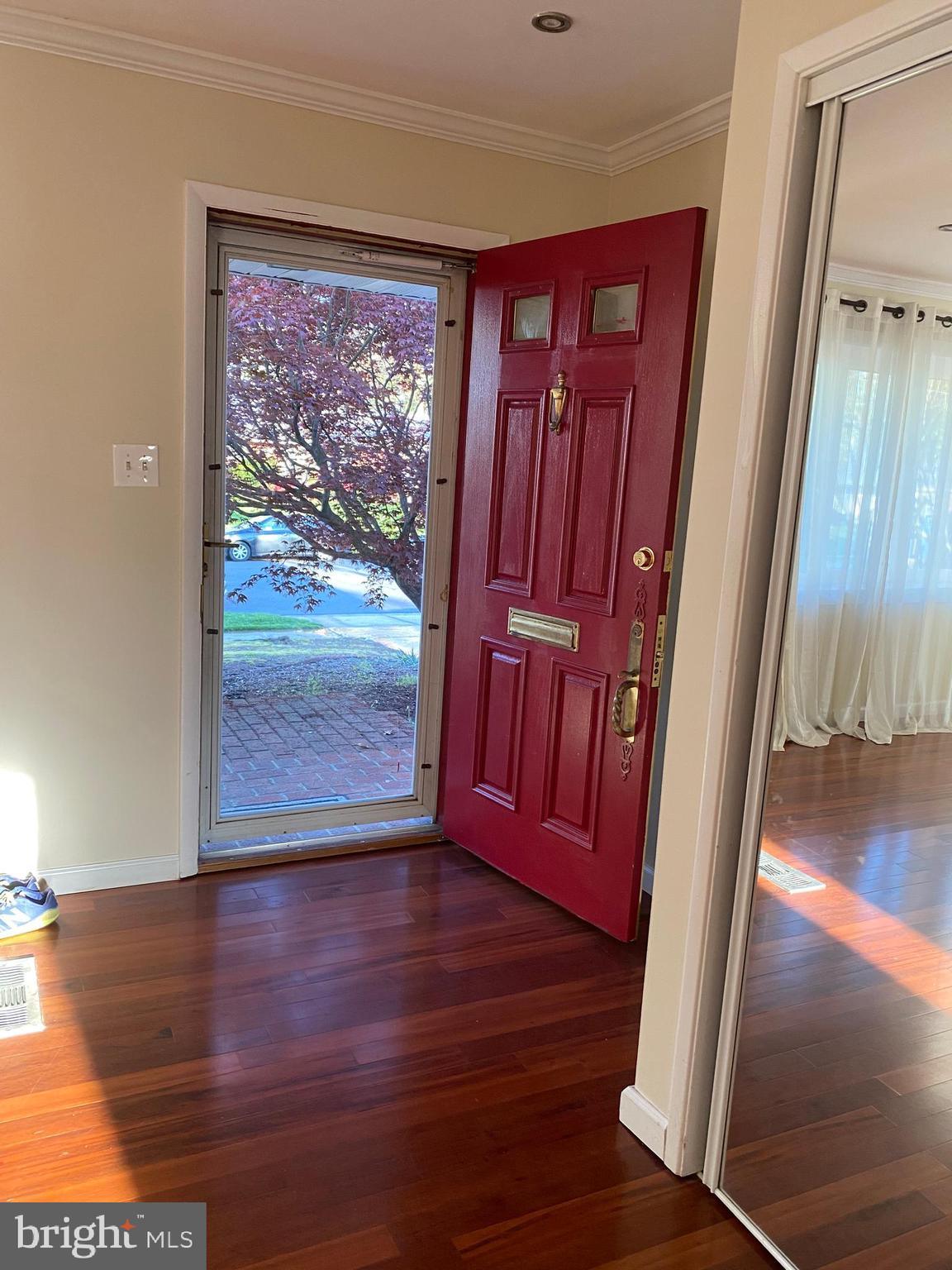 EDSALL PARK - Residential Lease