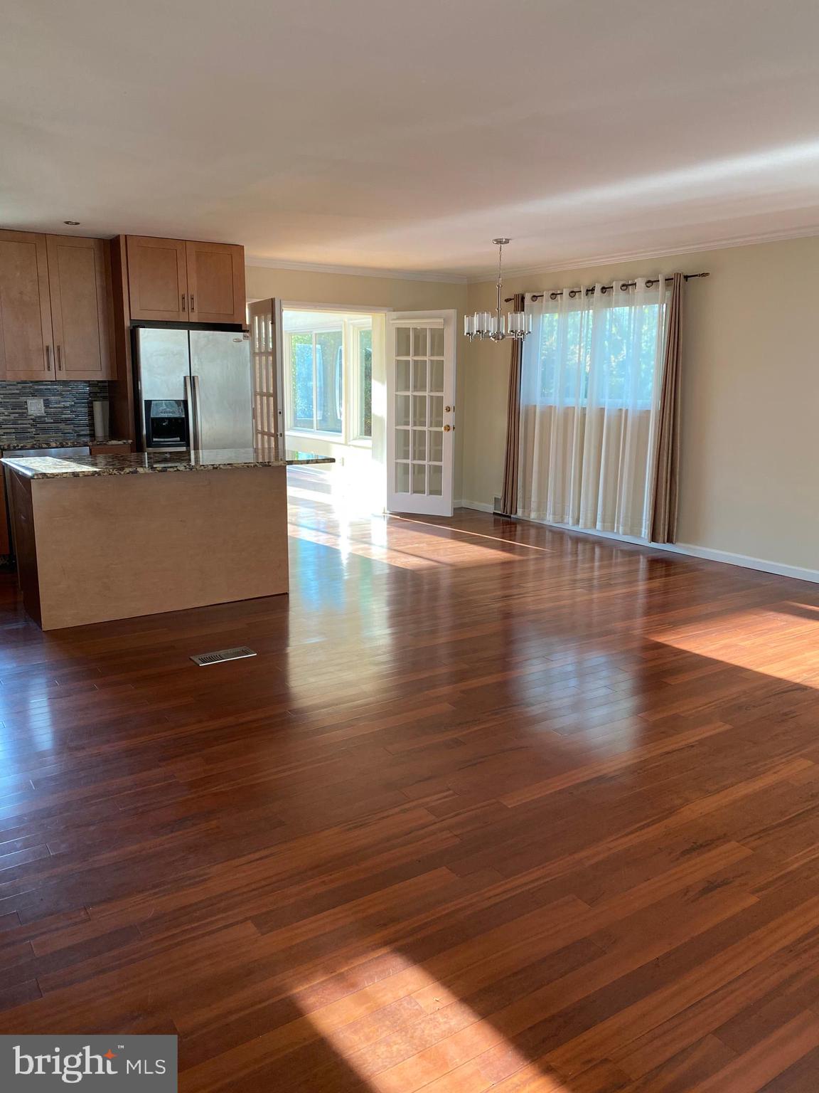 EDSALL PARK - Residential Lease