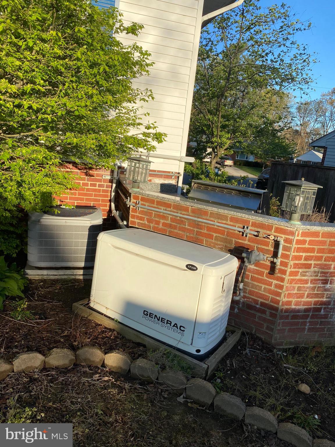 EDSALL PARK - Residential Lease