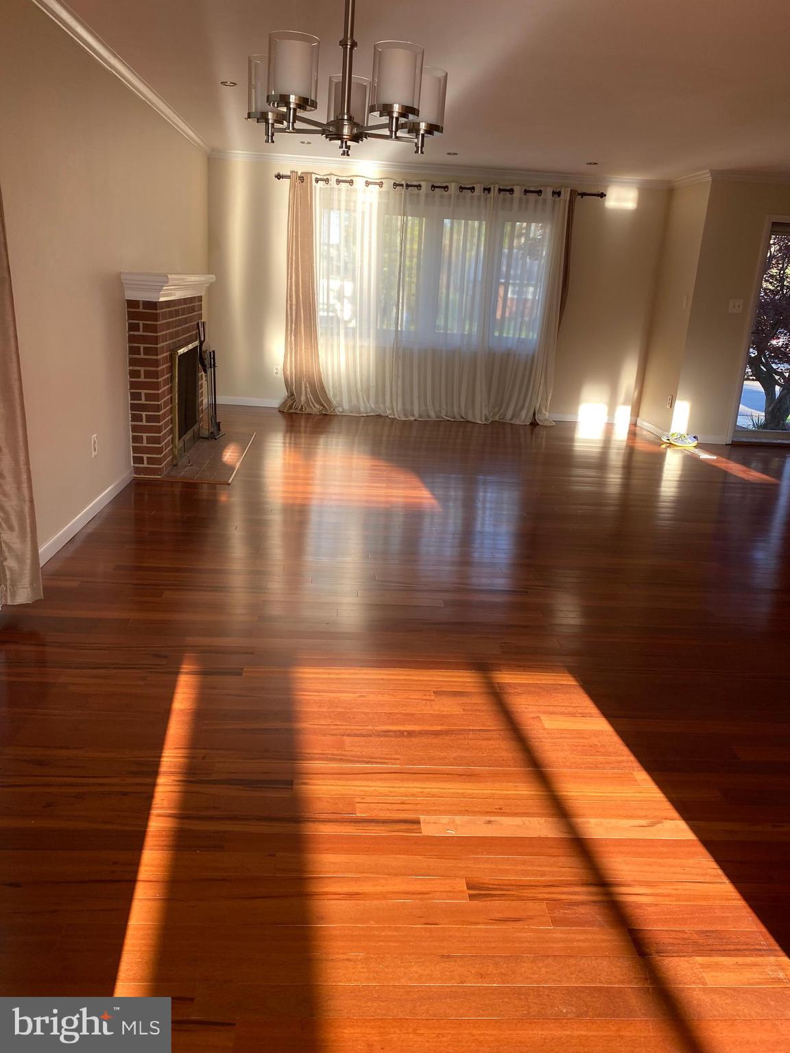 EDSALL PARK - Residential Lease