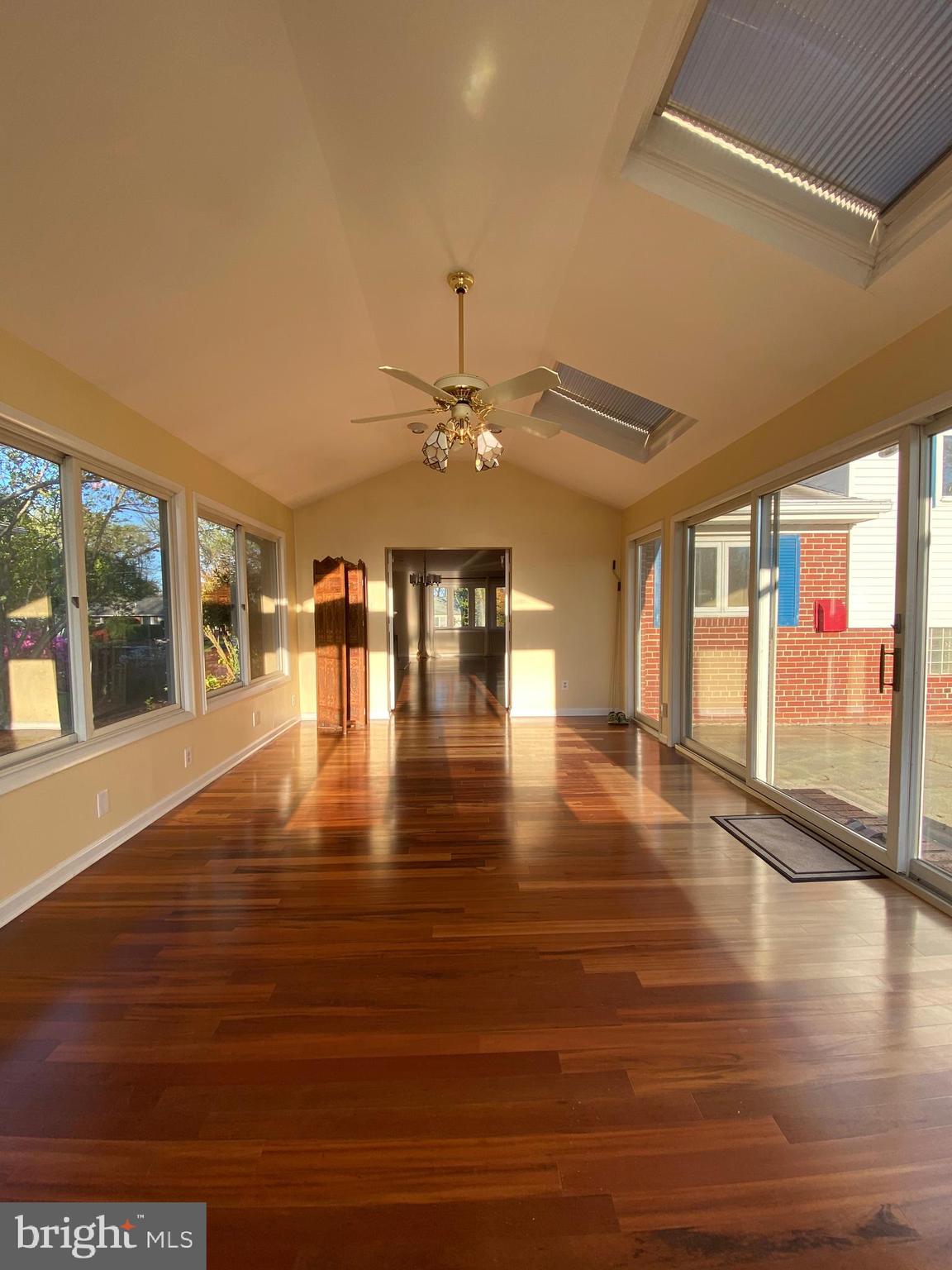 EDSALL PARK - Residential Lease