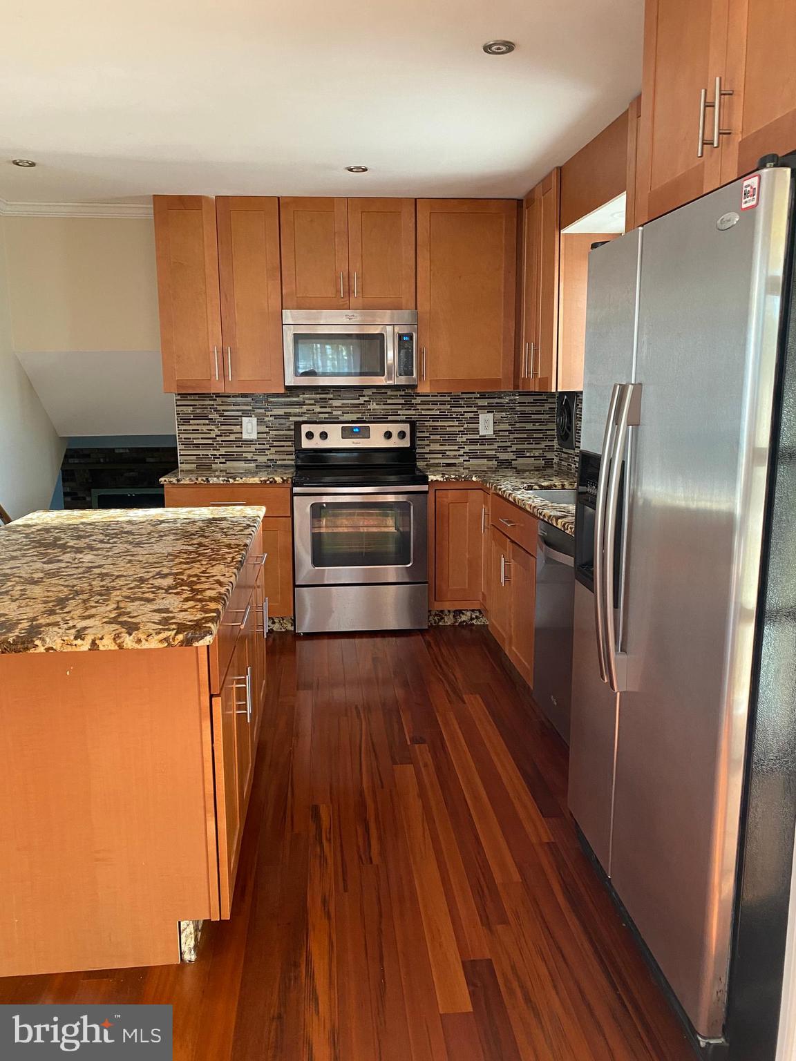 EDSALL PARK - Residential Lease