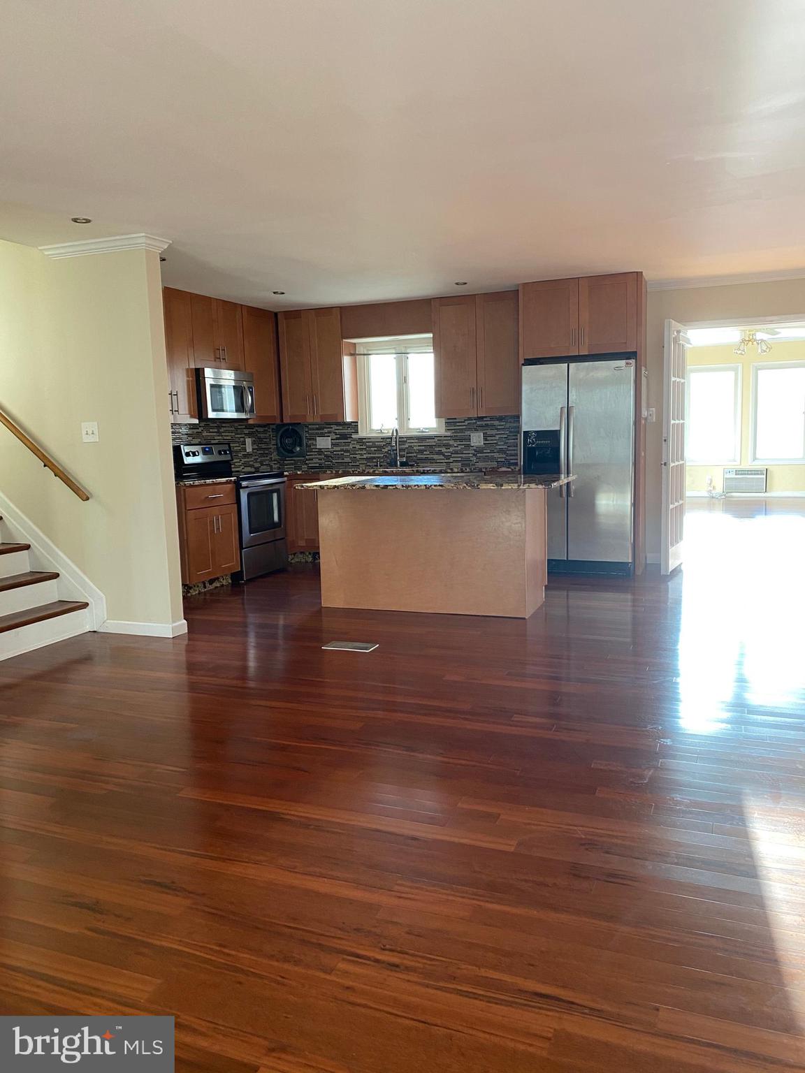 EDSALL PARK - Residential Lease