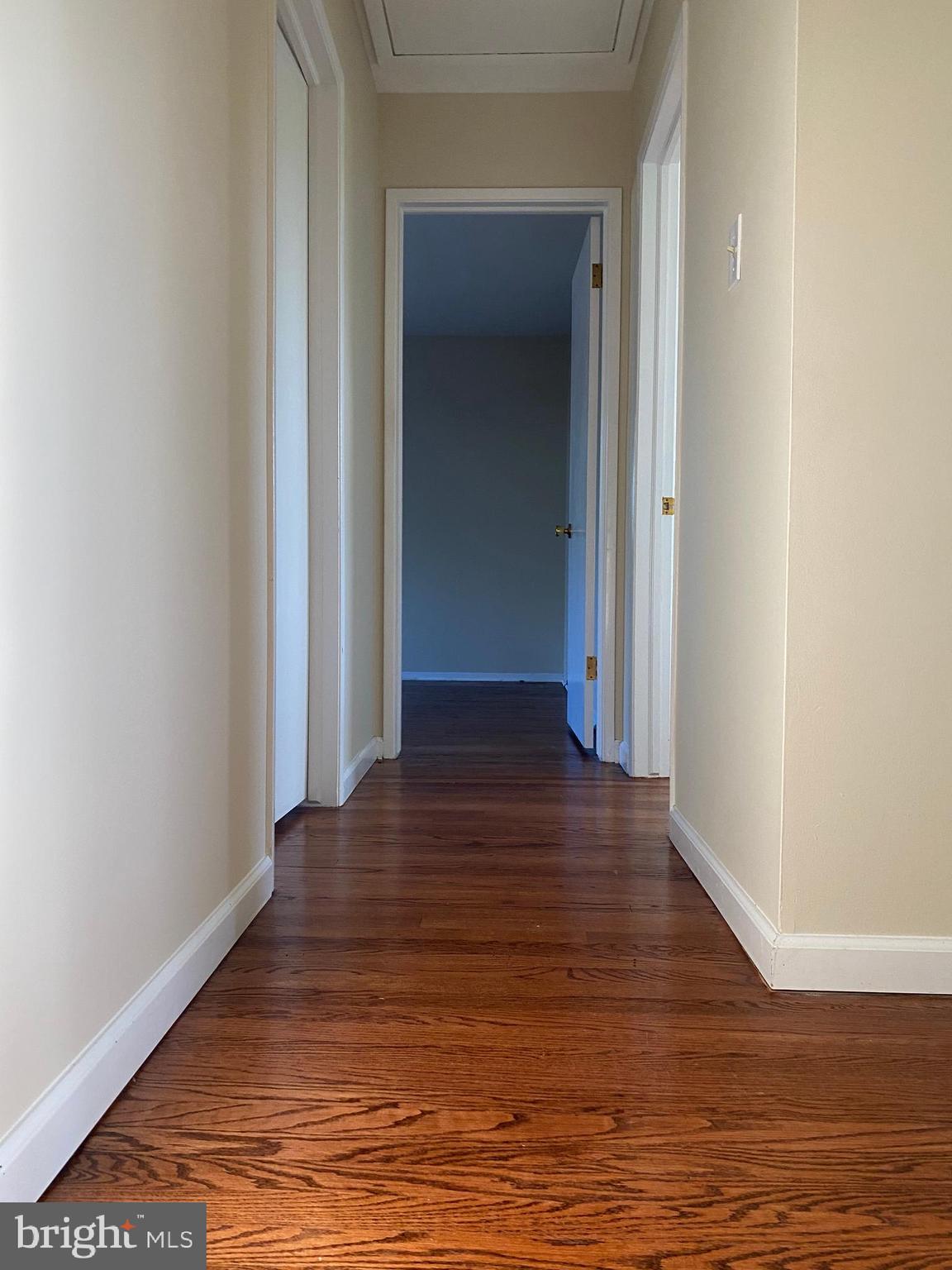 EDSALL PARK - Residential Lease