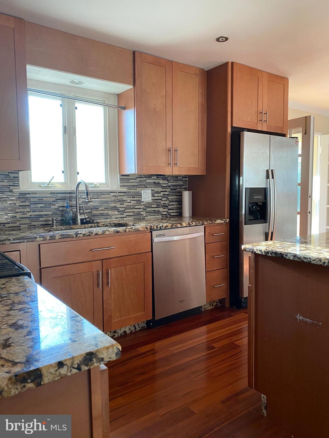 EDSALL PARK - Residential Lease