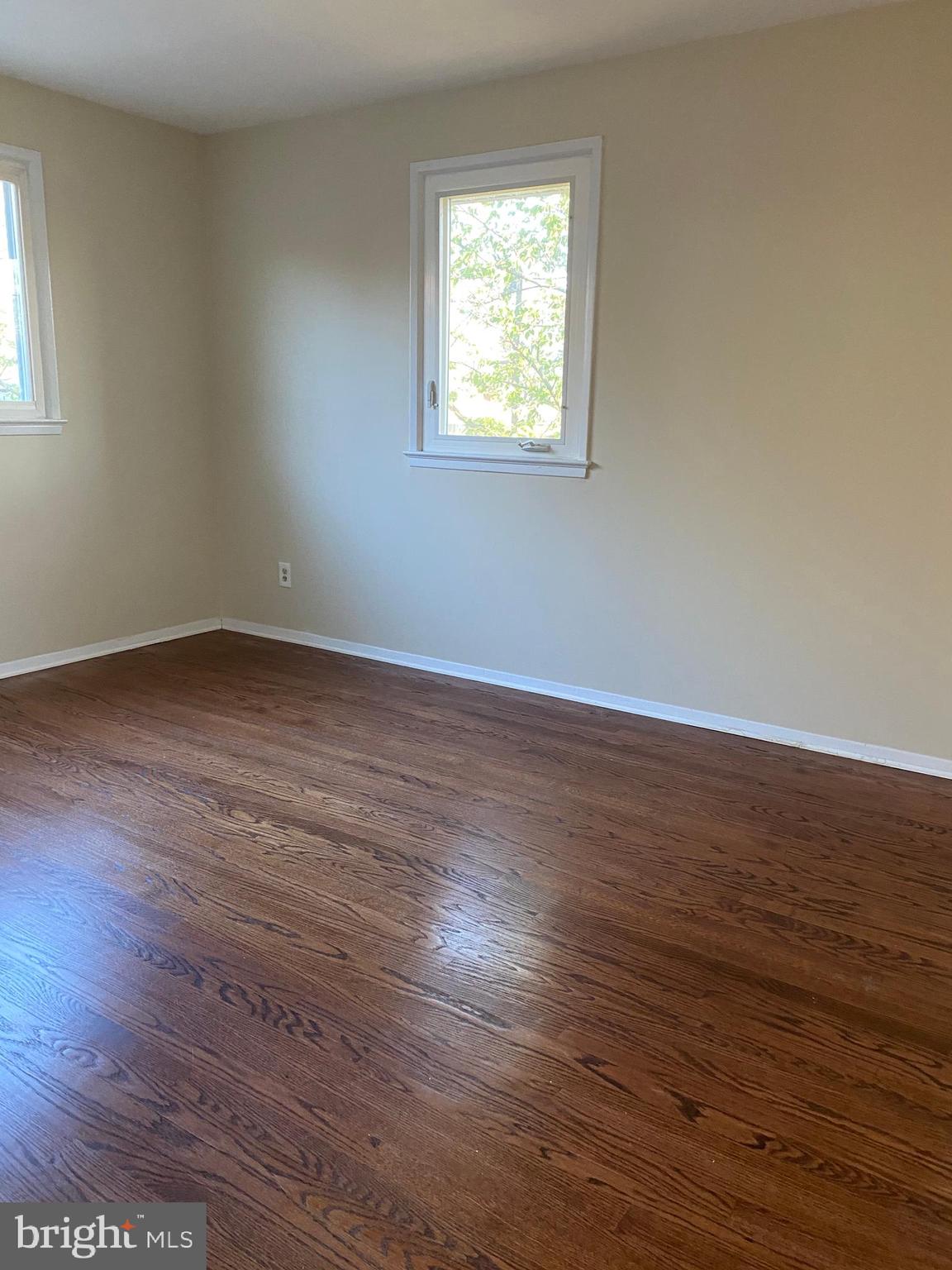 EDSALL PARK - Residential Lease