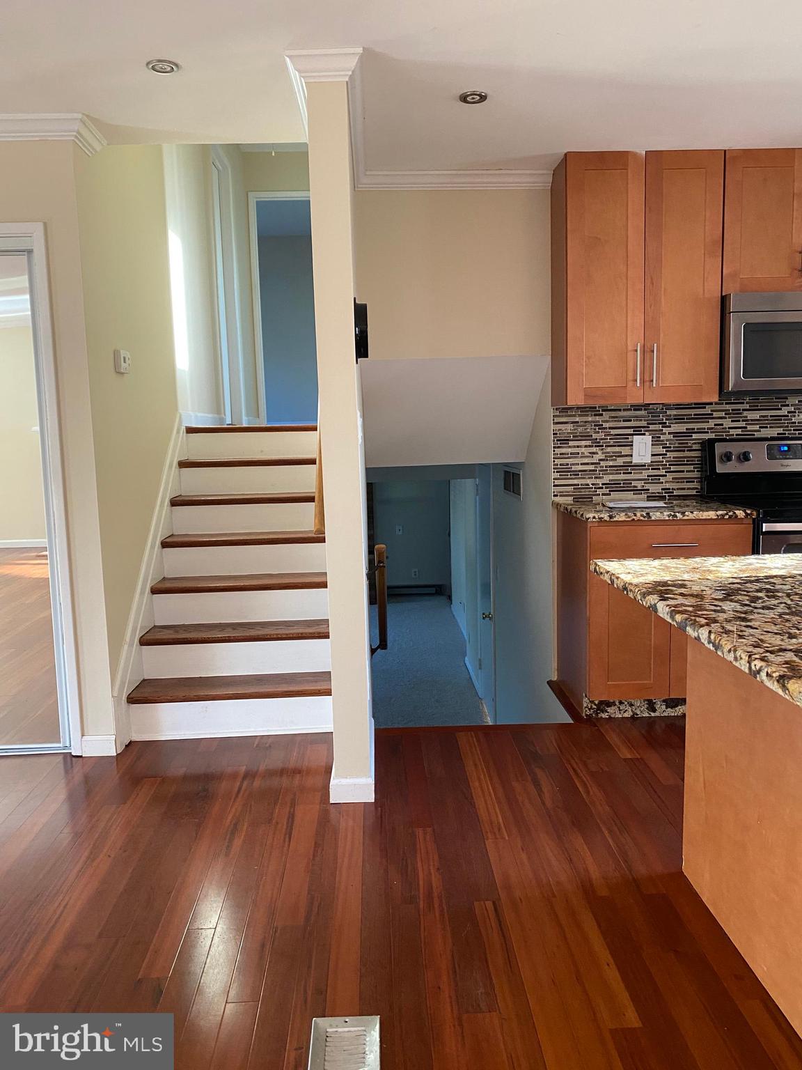 EDSALL PARK - Residential Lease