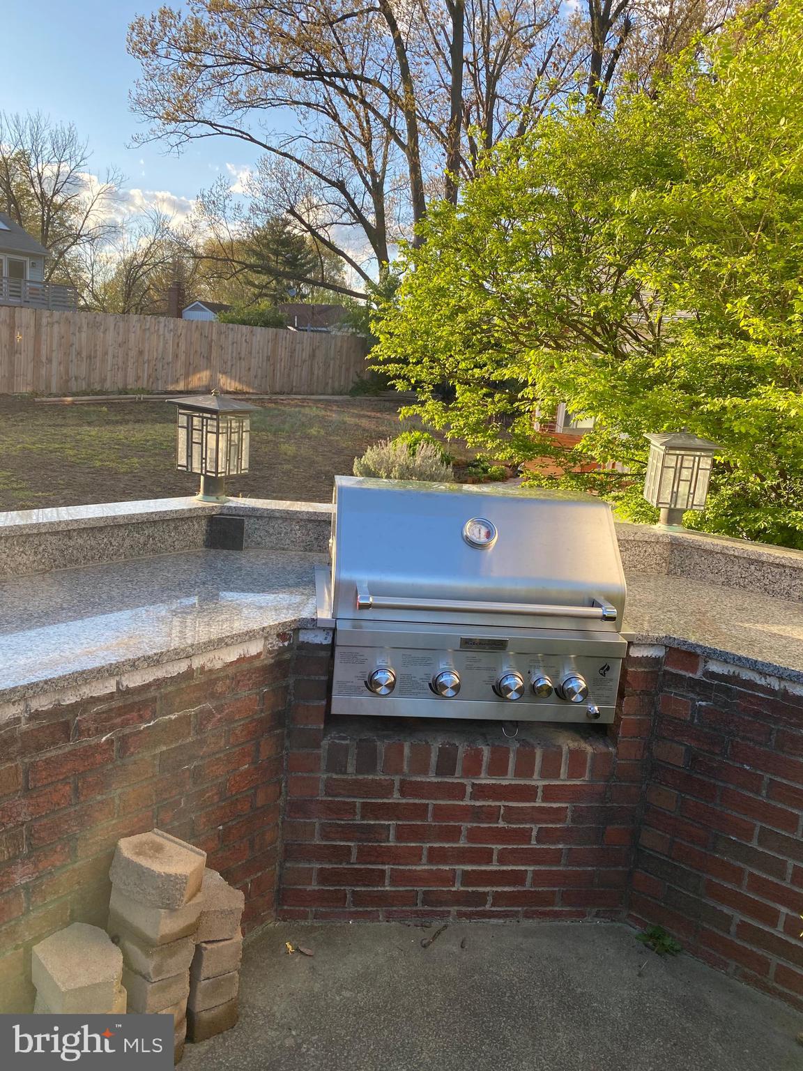 EDSALL PARK - Residential Lease