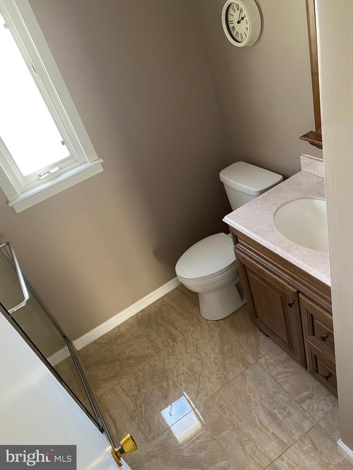 EDSALL PARK - Residential Lease