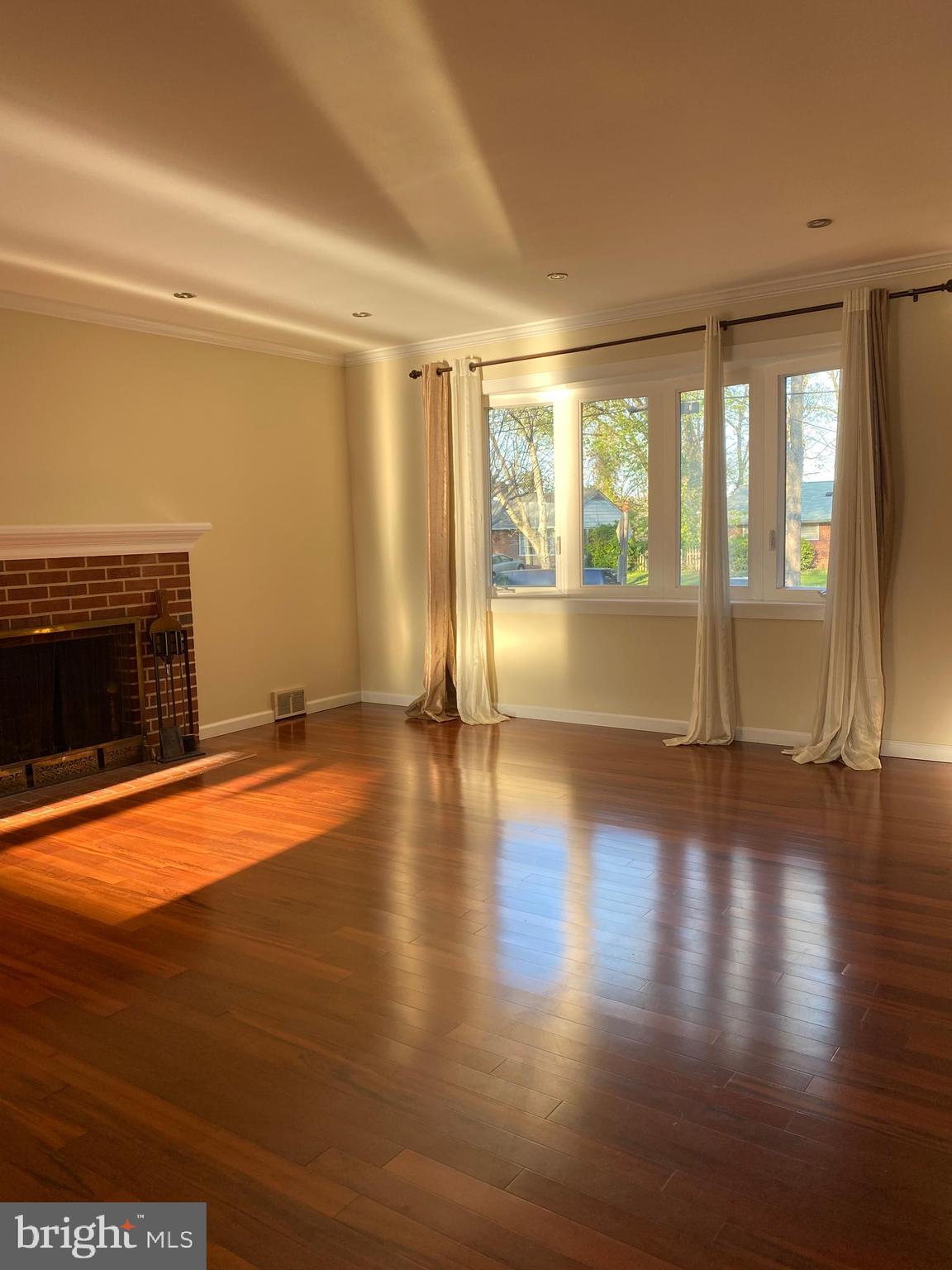 EDSALL PARK - Residential Lease