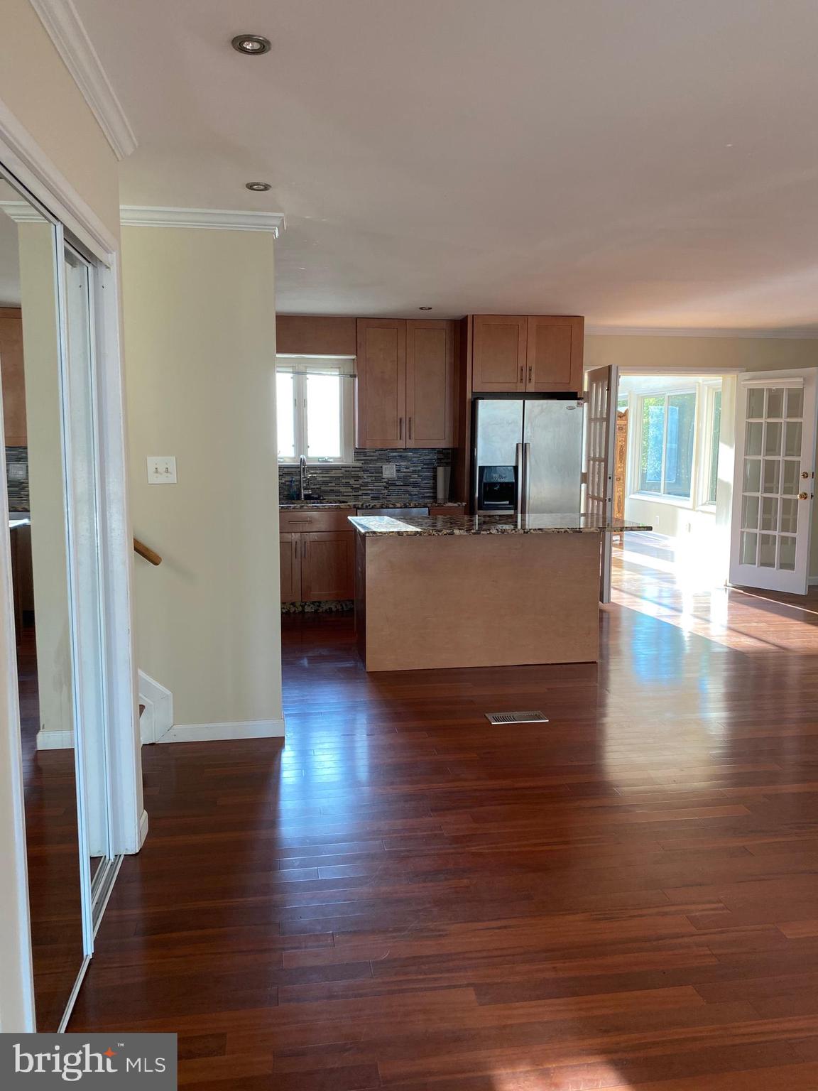 EDSALL PARK - Residential Lease