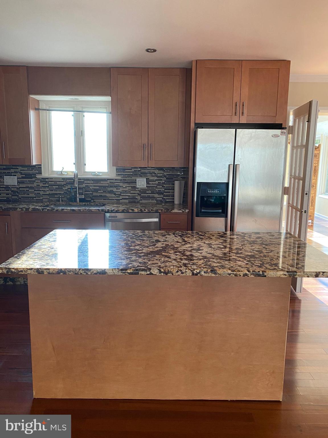 EDSALL PARK - Residential Lease