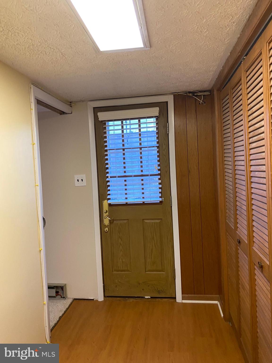 EDSALL PARK - Residential Lease