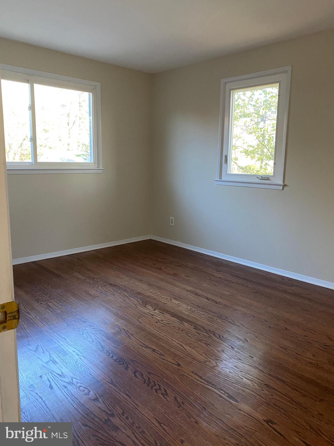 EDSALL PARK - Residential Lease