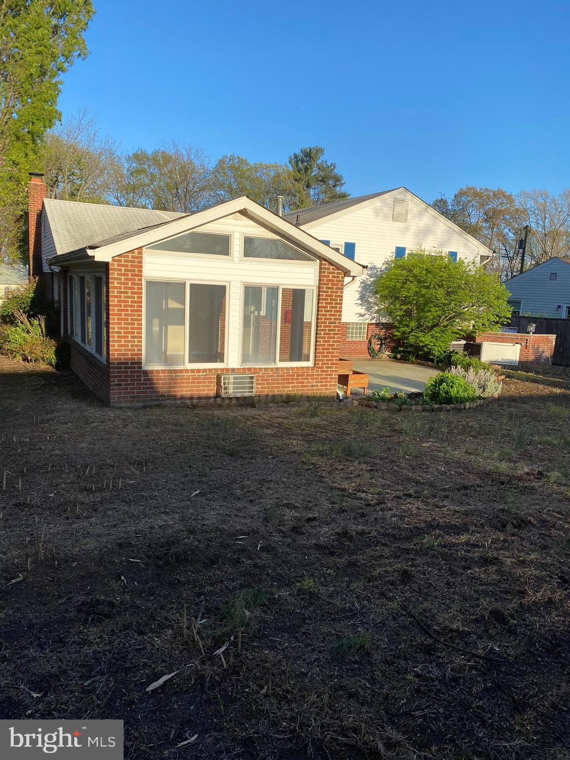 EDSALL PARK - Residential Lease