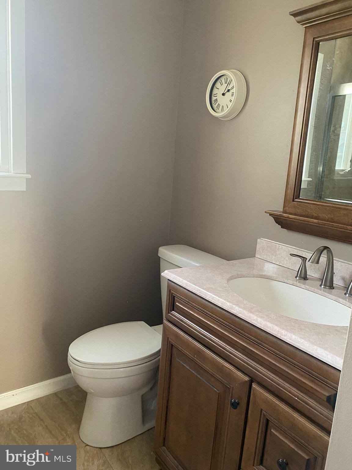 EDSALL PARK - Residential Lease