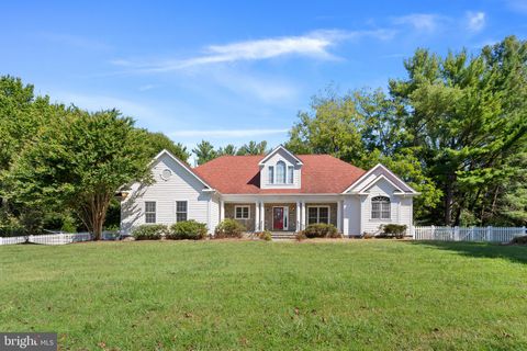 6500 CLIFTON ROAD CLIFTON VA 20124