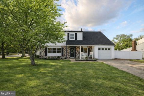 2 WESTWOOD DRIVE SEWELL NJ 08080