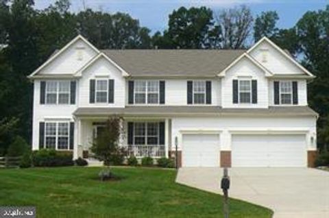 25817 SPRING FARM CIRCLE CHANTILLY VA 20152