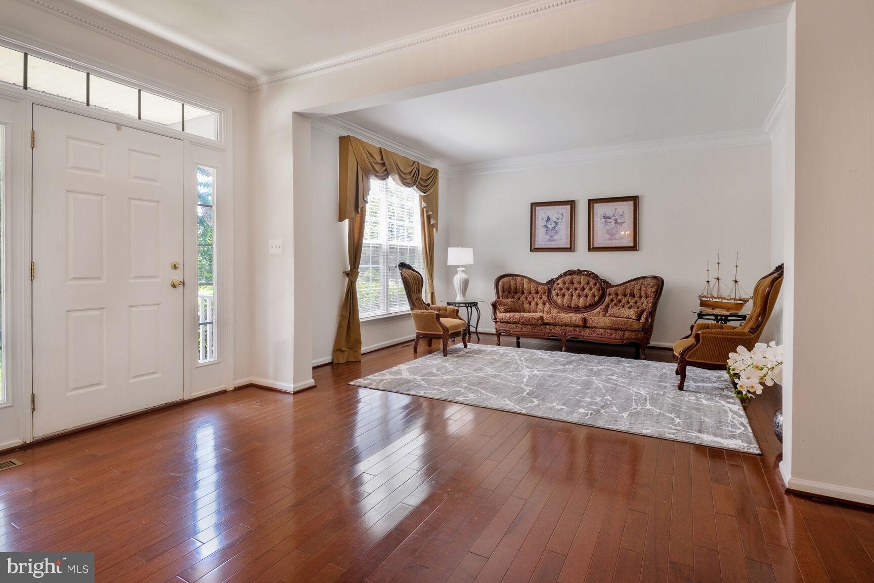 25817 SPRING FARM CIRCLE