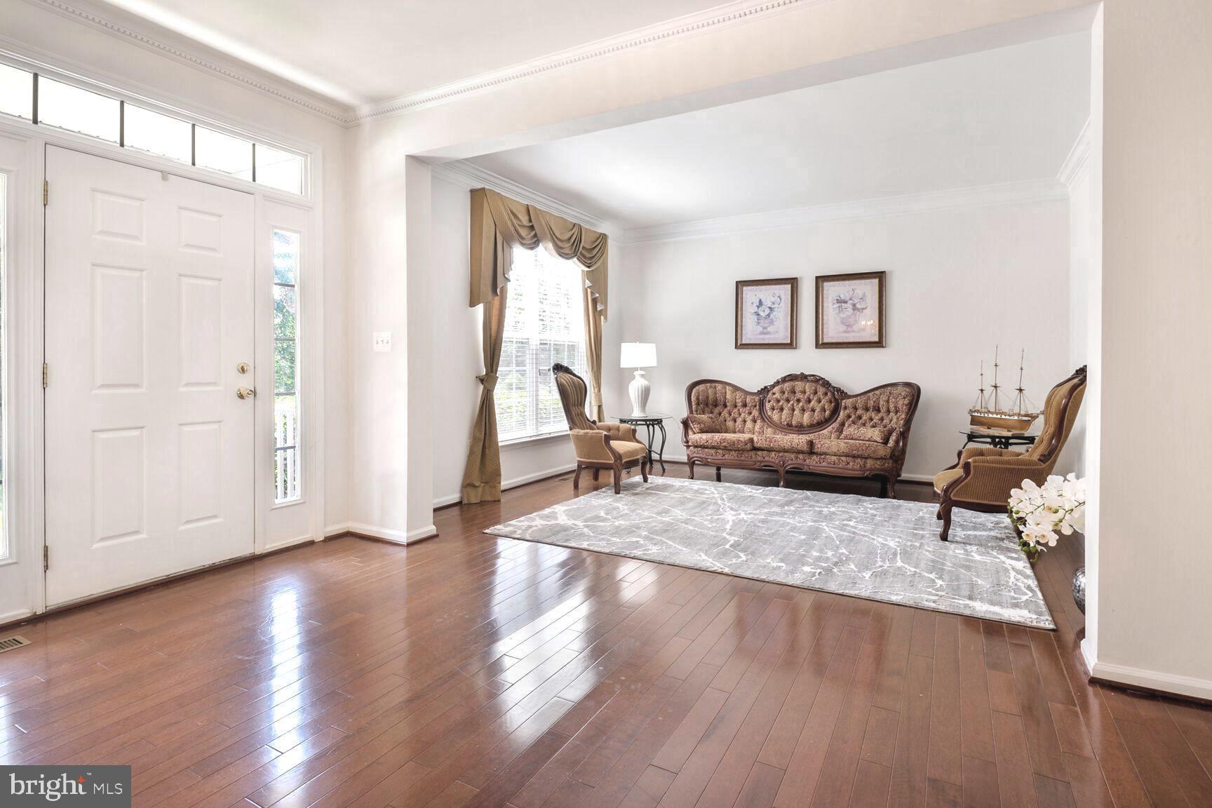 25817 SPRING FARM CIRCLE