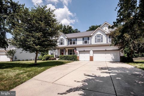 25817 SPRING FARM CIRCLE CHANTILLY VA 20152