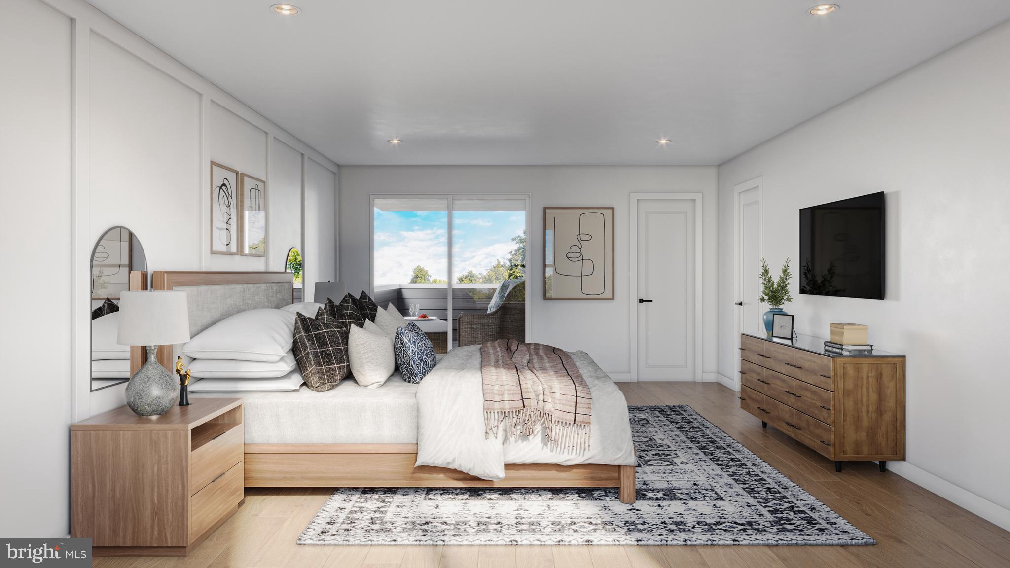 RIVER PLACE - Residential