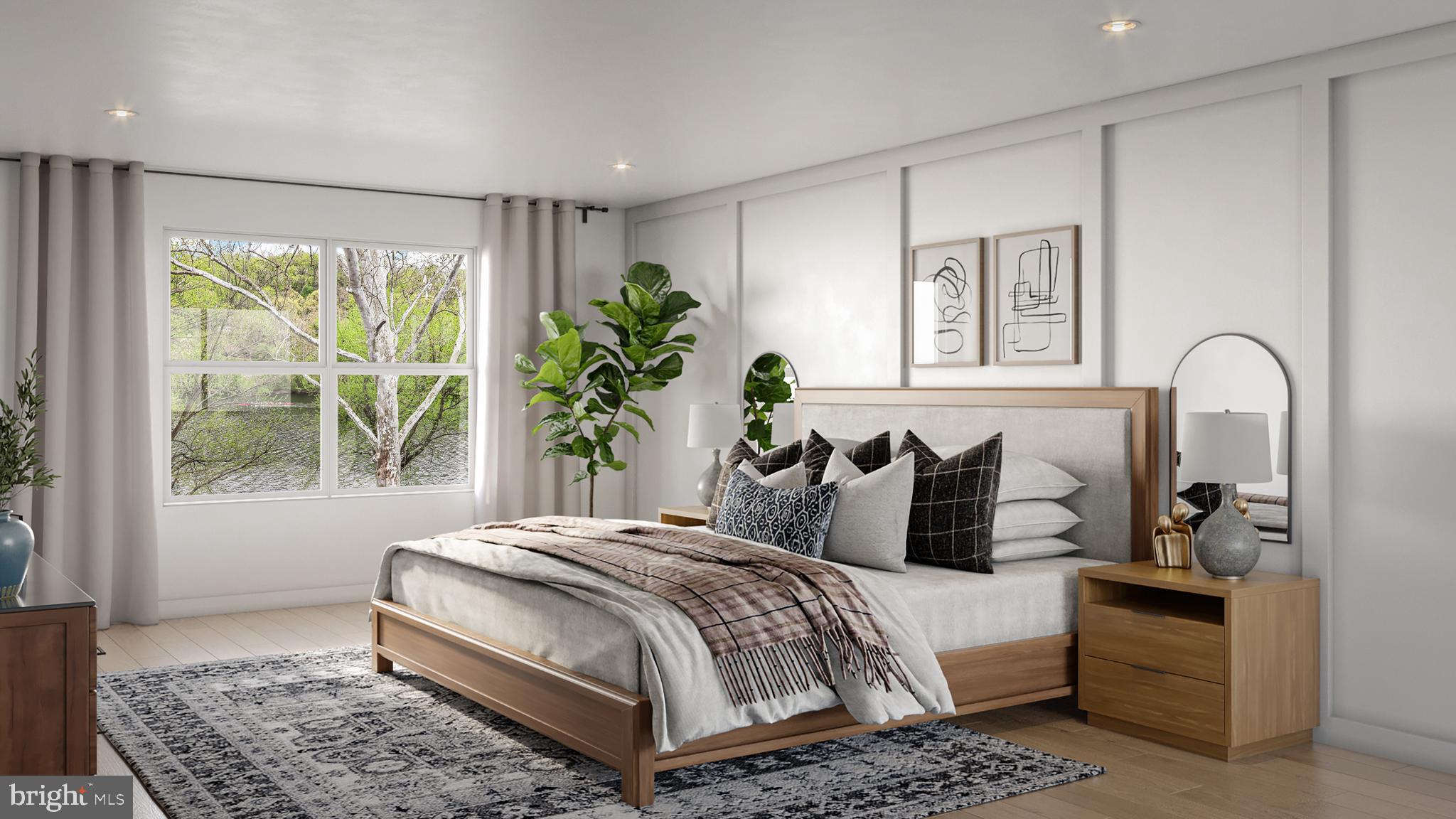 RIVER PLACE - Residential