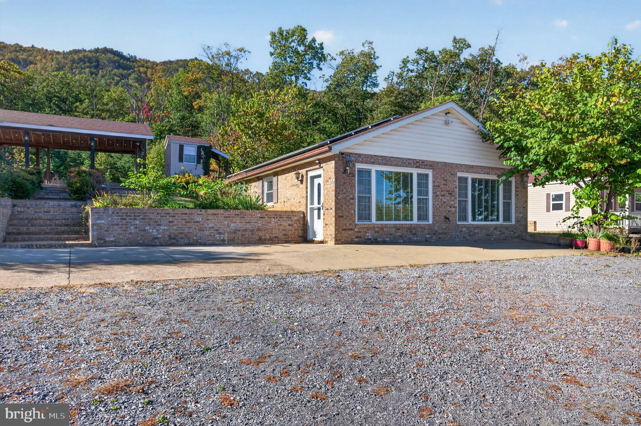388 Level Hill Road