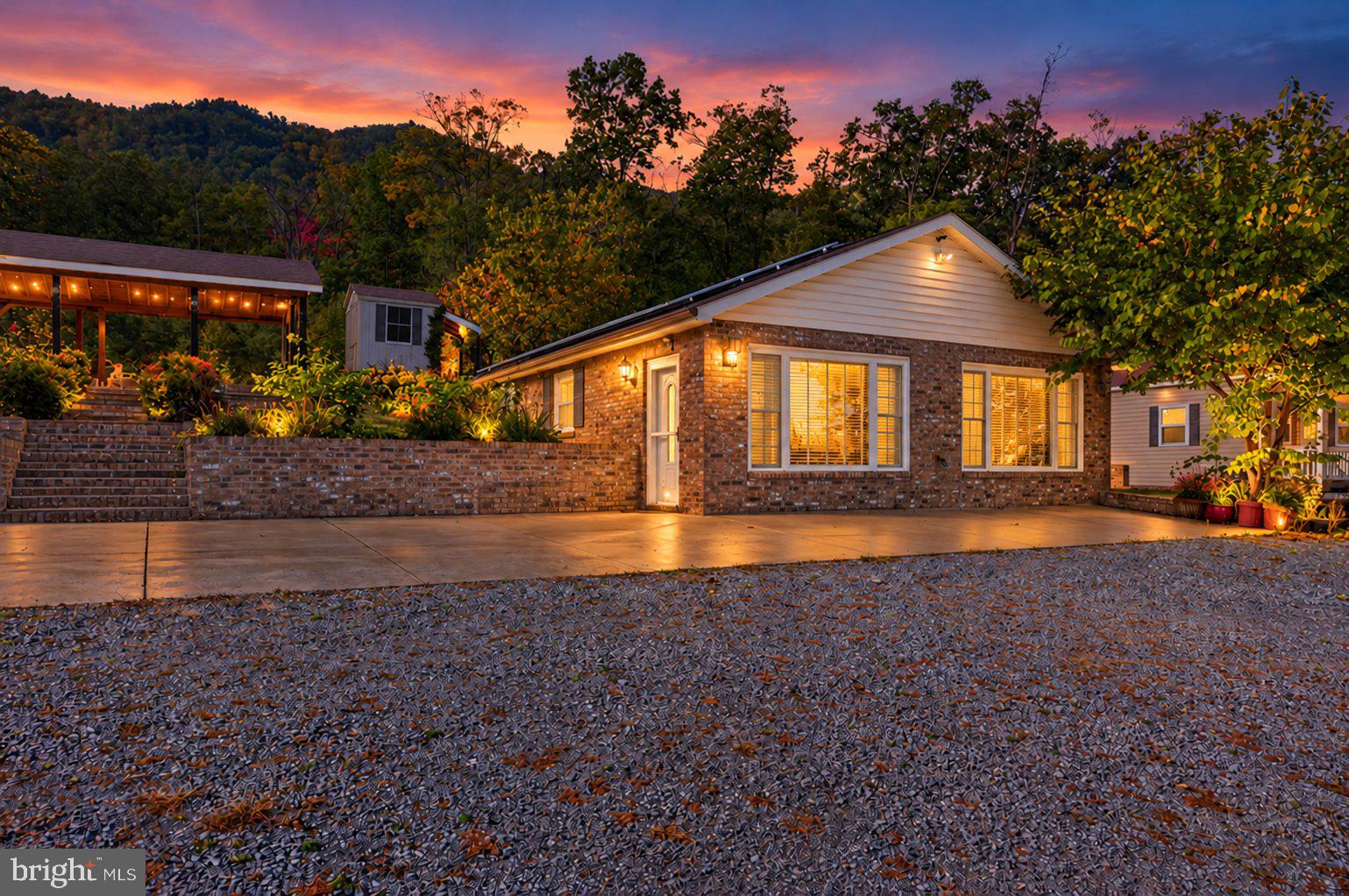388 LEVEL HILL ROAD