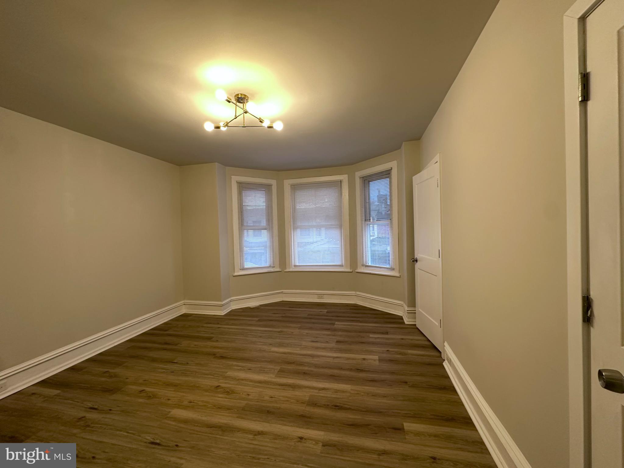 PHILADELPHIA - Residential