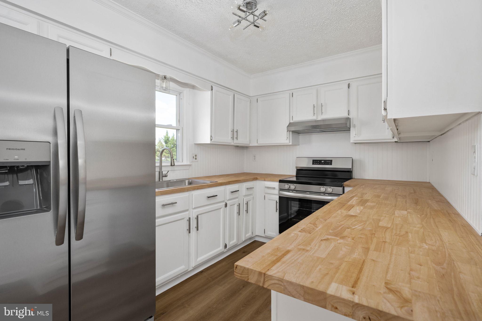 FOX MEADE SEC A - Residential