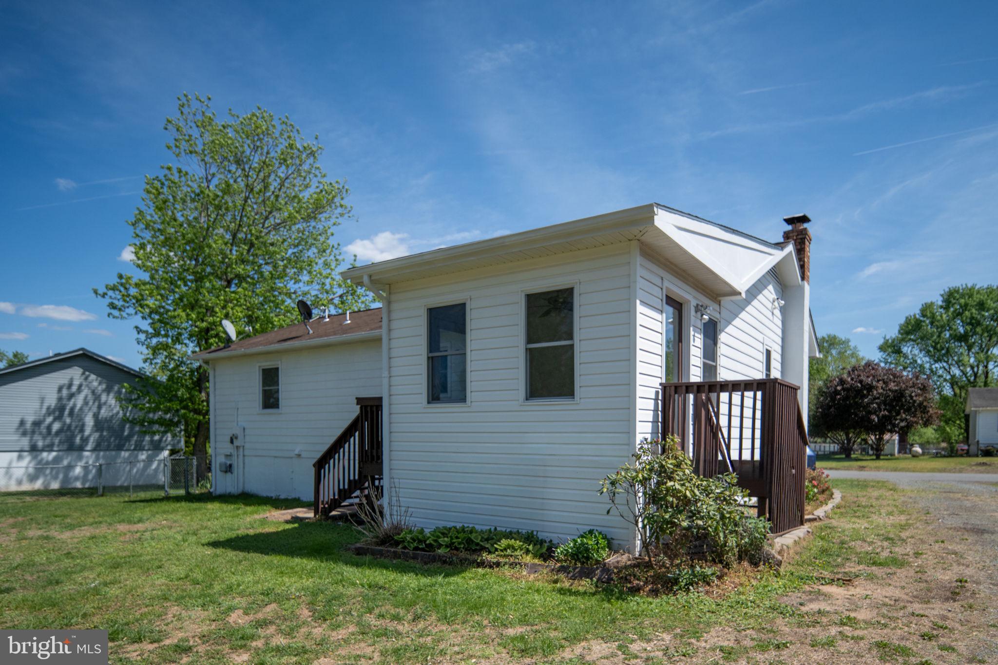 FOX MEADE SEC A - Residential
