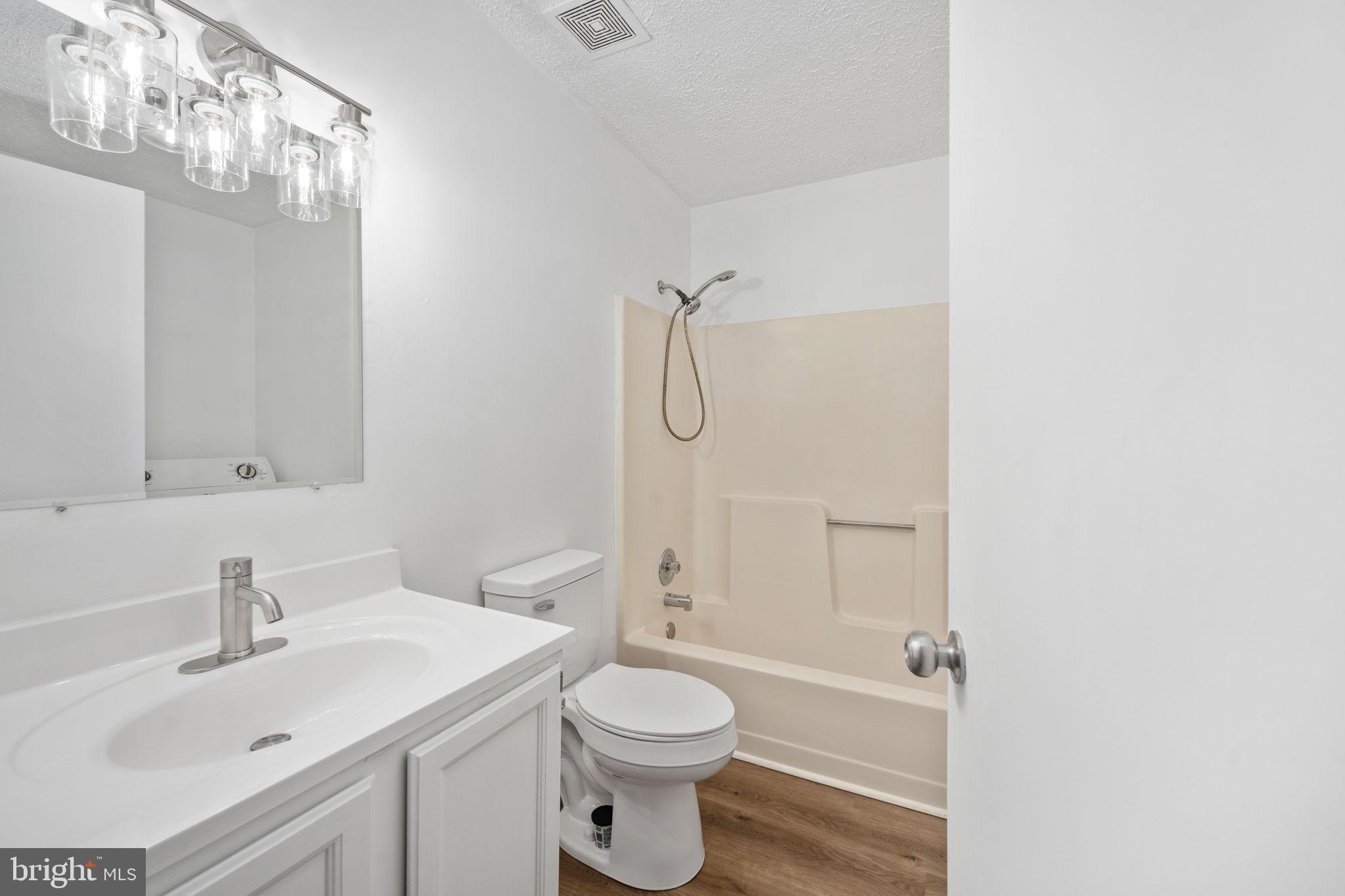FOX MEADE SEC A - Residential