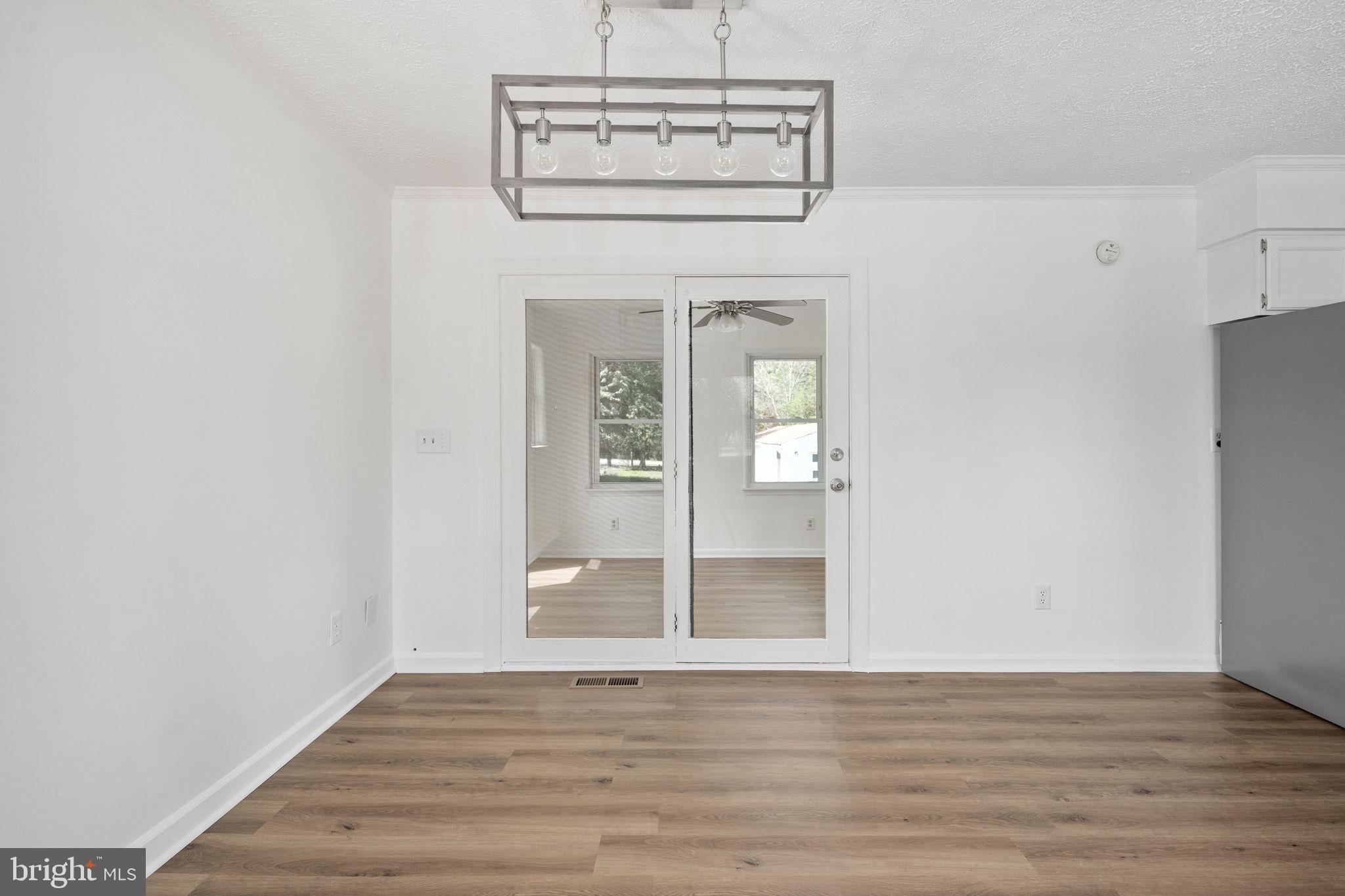 FOX MEADE SEC A - Residential